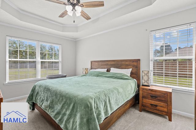 29 Mill Pond Road SE, Ludowici, GA 31316