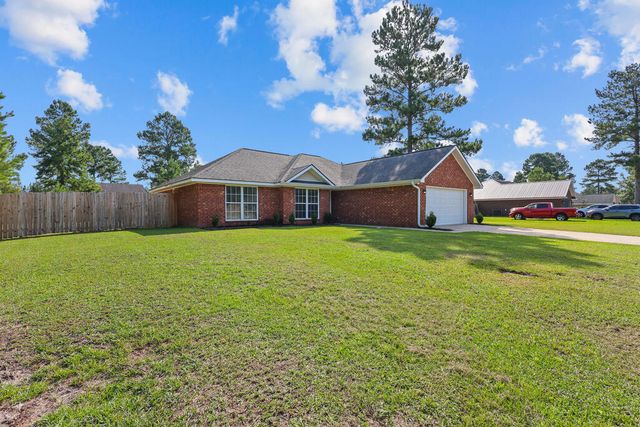 29 Mill Pond Road SE, Ludowici, GA 31316