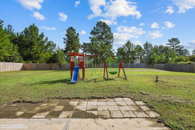 29 Mill Pond Road SE, Ludowici, GA 31316