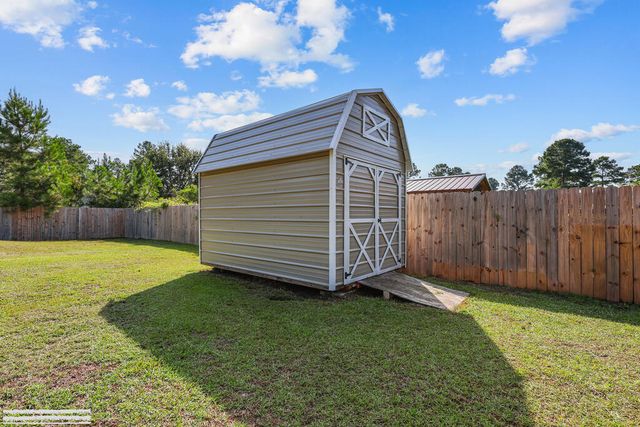 29 Mill Pond Road SE, Ludowici, GA 31316