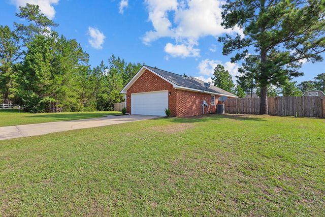 29 Mill Pond Road SE, Ludowici, GA 31316