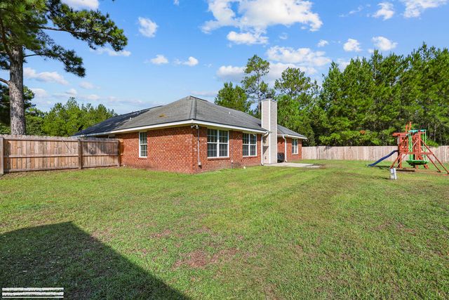 29 Mill Pond Road SE, Ludowici, GA 31316