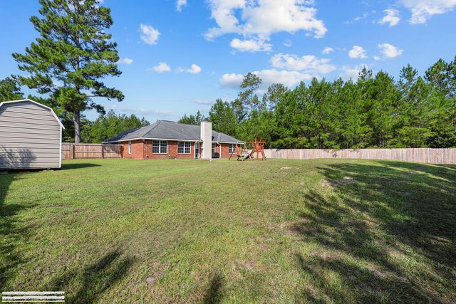 29 Mill Pond Road SE, Ludowici, GA 31316