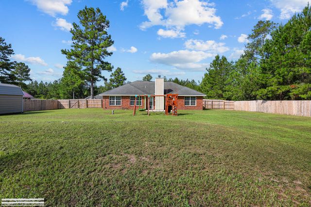 29 Mill Pond Road SE, Ludowici, GA 31316