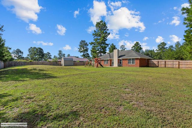 29 Mill Pond Road SE, Ludowici, GA 31316