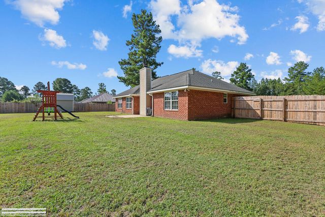 29 Mill Pond Road SE, Ludowici, GA 31316