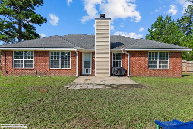 29 Mill Pond Road SE, Ludowici, GA 31316