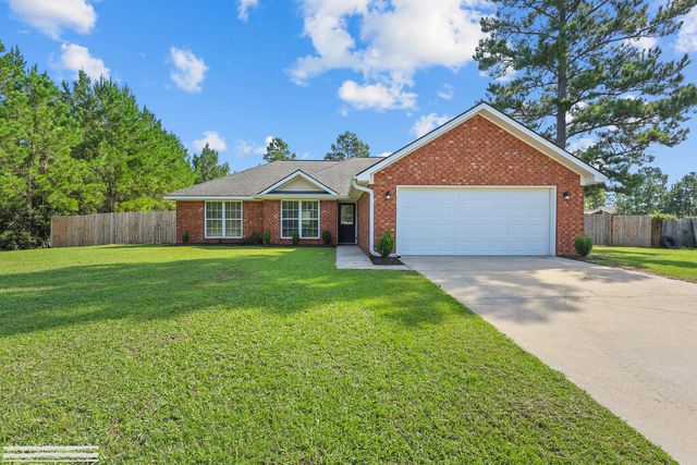 29 Mill Pond Road SE, Ludowici, GA 31316