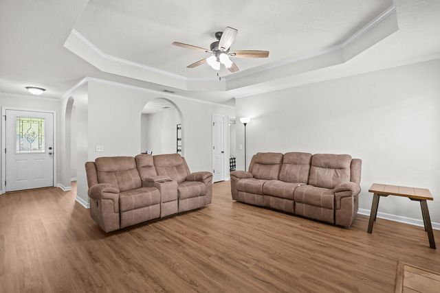 29 Mill Pond Road SE, Ludowici, GA 31316