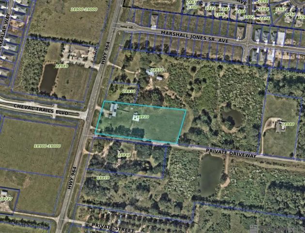 18930 Old Scenic Hwy, Zachary, LA 70791