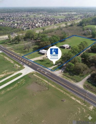 18930 Old Scenic Hwy, Zachary, LA 70791