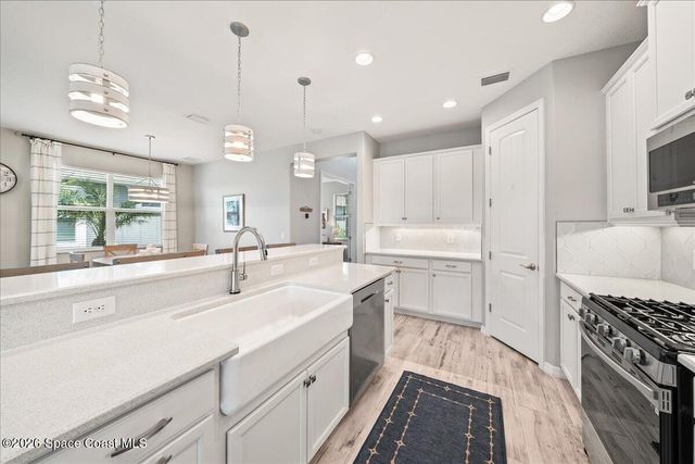 3273 Casare Drive, Melbourne, FL 32940