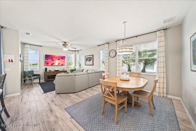 3273 Casare Drive, Melbourne, FL 32940