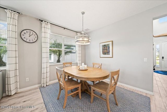 3273 Casare Drive, Melbourne, FL 32940