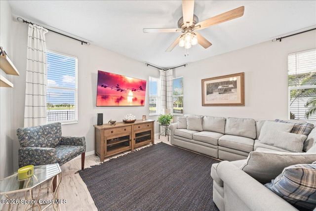 3273 Casare Drive, Melbourne, FL 32940