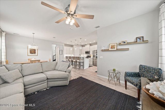 3273 Casare Drive, Melbourne, FL 32940