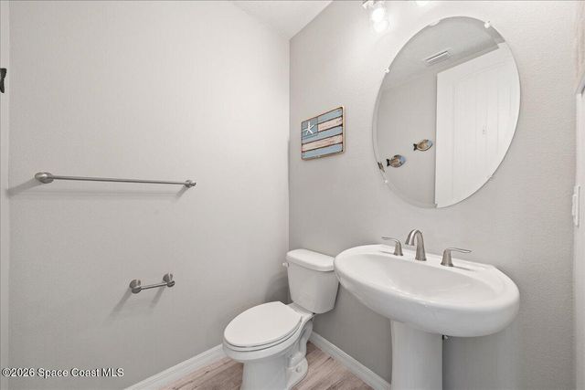 3273 Casare Drive, Melbourne, FL 32940