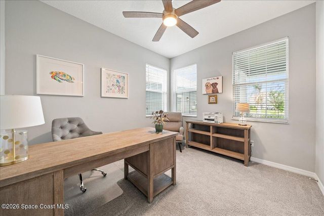 3273 Casare Drive, Melbourne, FL 32940