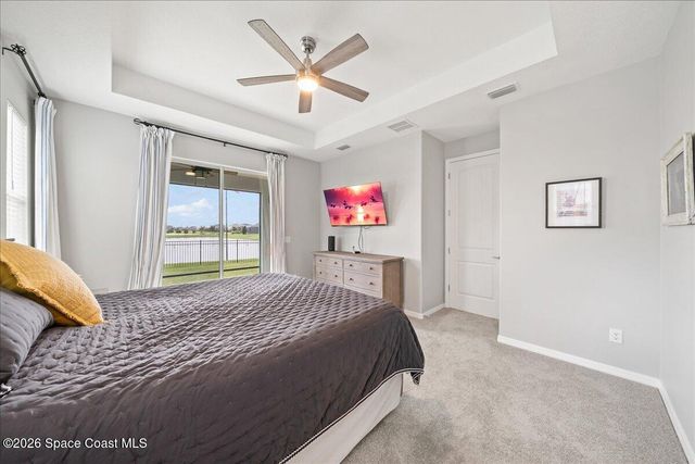 3273 Casare Drive, Melbourne, FL 32940