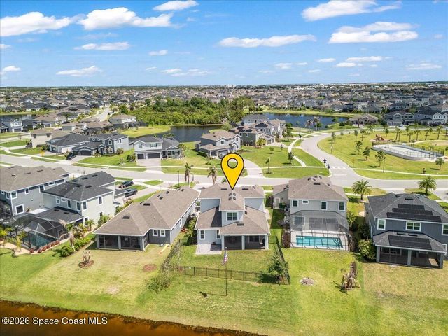 3273 Casare Drive, Melbourne, FL 32940