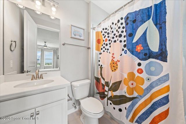 3273 Casare Drive, Melbourne, FL 32940