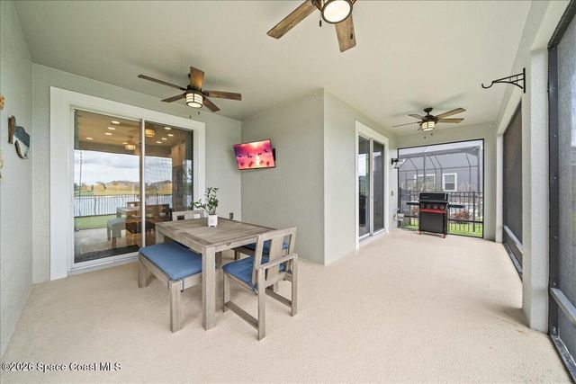 3273 Casare Drive, Melbourne, FL 32940