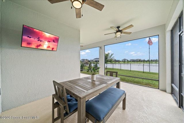 3273 Casare Drive, Melbourne, FL 32940