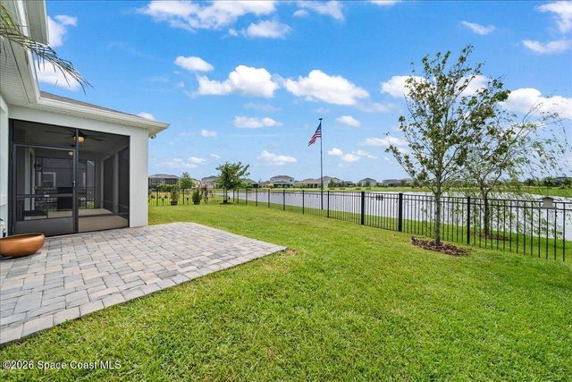 3273 Casare Drive, Melbourne, FL 32940