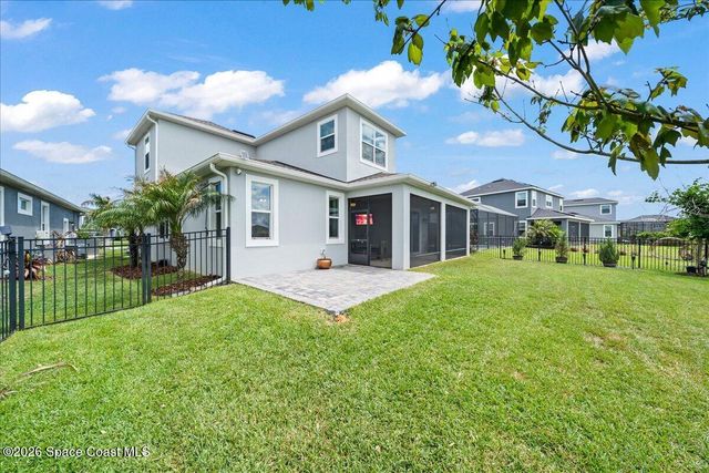 3273 Casare Drive, Melbourne, FL 32940