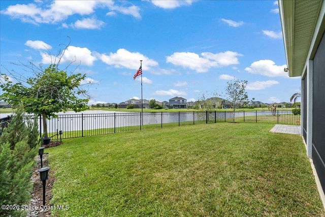 3273 Casare Drive, Melbourne, FL 32940