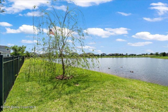3273 Casare Drive, Melbourne, FL 32940