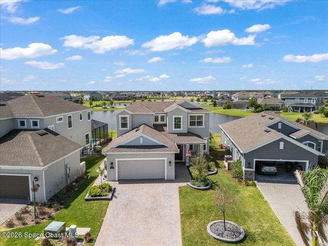 3273 Casare Drive, Melbourne, FL 32940
