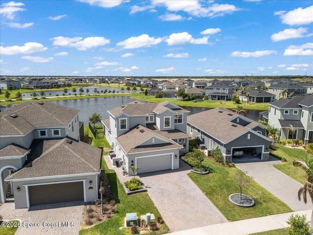 3273 Casare Drive, Melbourne, FL 32940