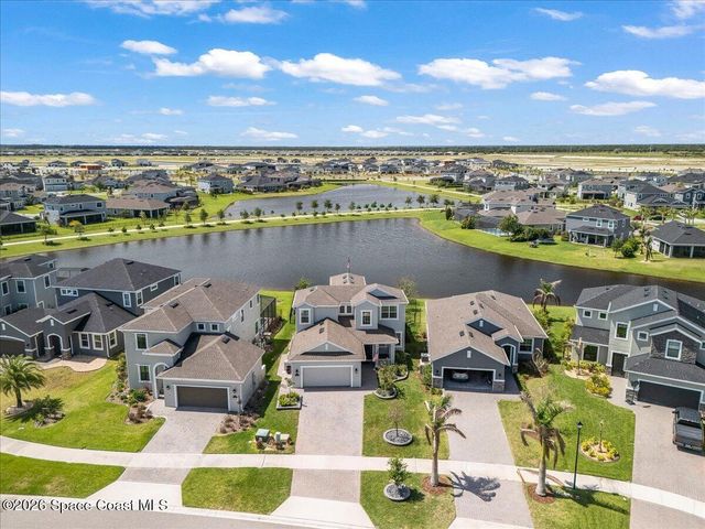 3273 Casare Drive, Melbourne, FL 32940