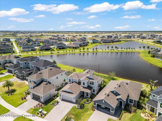 3273 Casare Drive, Melbourne, FL 32940