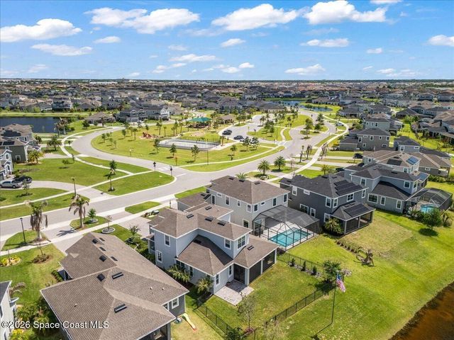 3273 Casare Drive, Melbourne, FL 32940