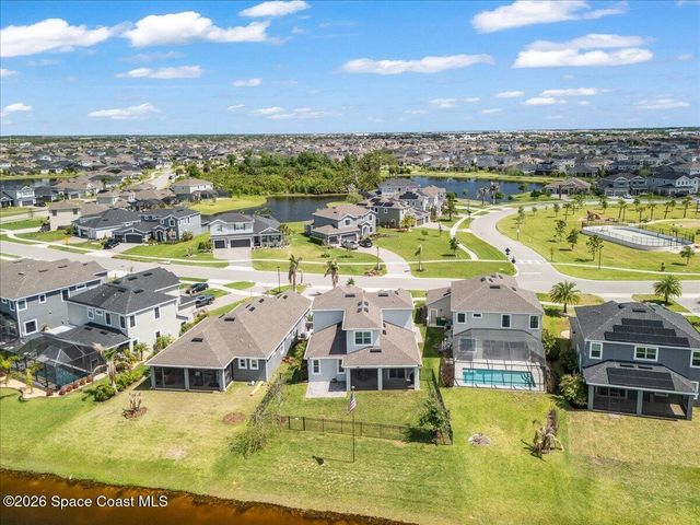 3273 Casare Drive, Melbourne, FL 32940
