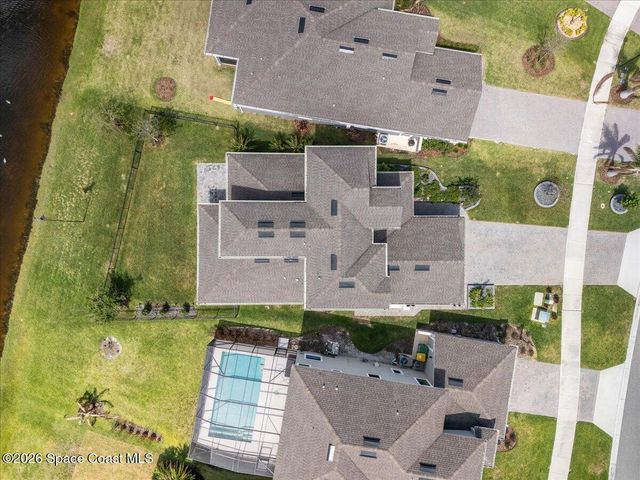 3273 Casare Drive, Melbourne, FL 32940
