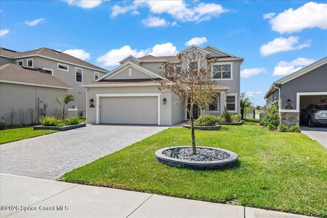 3273 Casare Drive, Melbourne, FL 32940