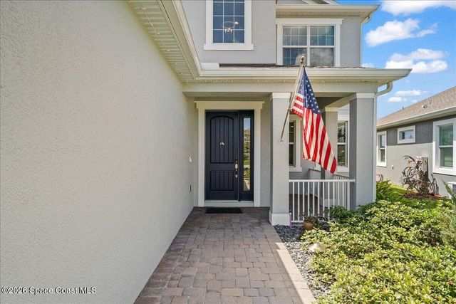 3273 Casare Drive, Melbourne, FL 32940