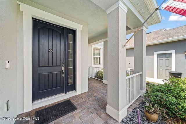 3273 Casare Drive, Melbourne, FL 32940