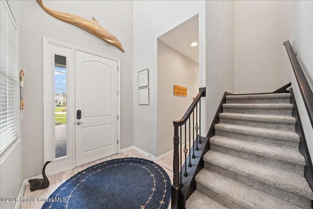 3273 Casare Drive, Melbourne, FL 32940