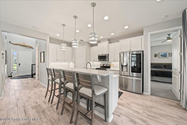 3273 Casare Drive, Melbourne, FL 32940