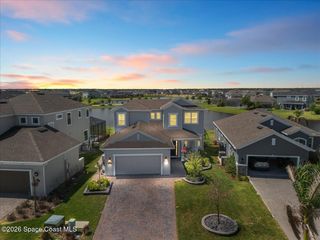 3273 Casare Drive, Melbourne, FL 32940