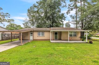480 Dykes Street, Hinesville, GA 31313