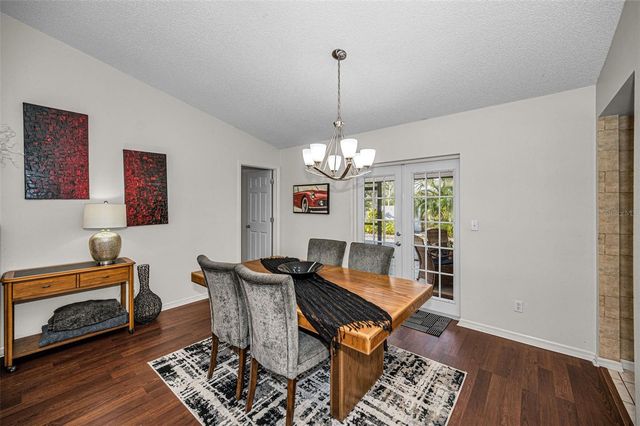 1533 FOXCROFT DRIVE W, Palm Harbor, FL 34683