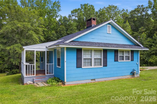 1471 Winthrop Avenue, Lancaster, SC 29720