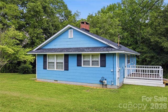 1471 Winthrop Avenue, Lancaster, SC 29720