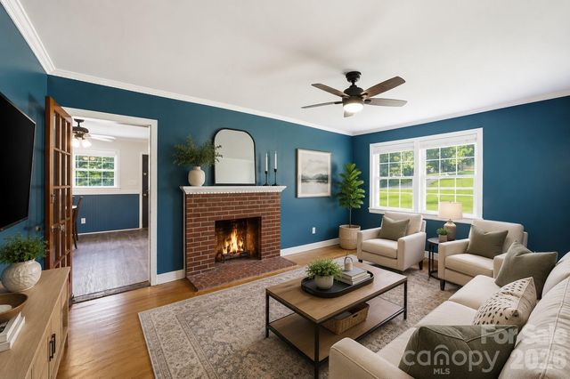 1471 Winthrop Avenue, Lancaster, SC 29720