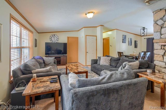 8247 N Center Road, Mount Morris, MI 48458